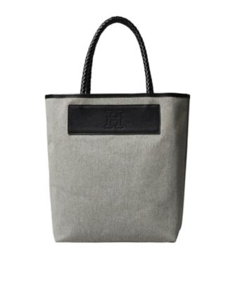 ＜HIROFU (Women)＞チェスタキャンバス　トートＬ